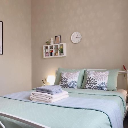 Seaside Maisonette 200M From Sea Paphos Buitenkant foto